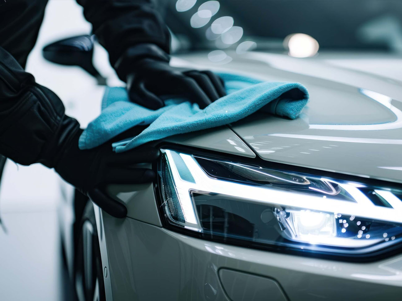 Car Detailing